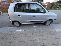 Hyundai - atos - 1.1i active joy - car - 2007 - afbeelding 6 van  17