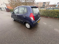 Hyundai - i10 - 1.1 active - car - afbeelding 3 van  18