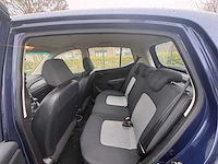 Hyundai - i10 - 1.1 active - car - afbeelding 5 van  18