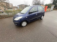 Hyundai - i10 - 1.1 active - car - afbeelding 1 van  18