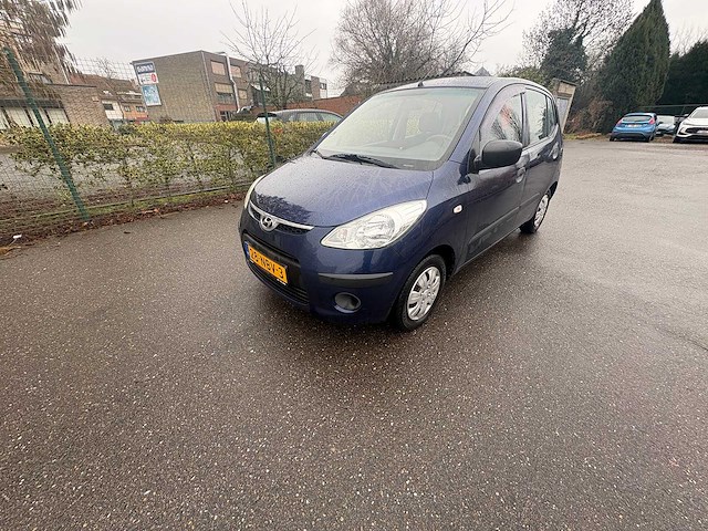 Hyundai - i10 - 1.1 active - car - afbeelding 11 van  18