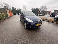 Hyundai - i10 - 1.1 active - car - afbeelding 13 van  18
