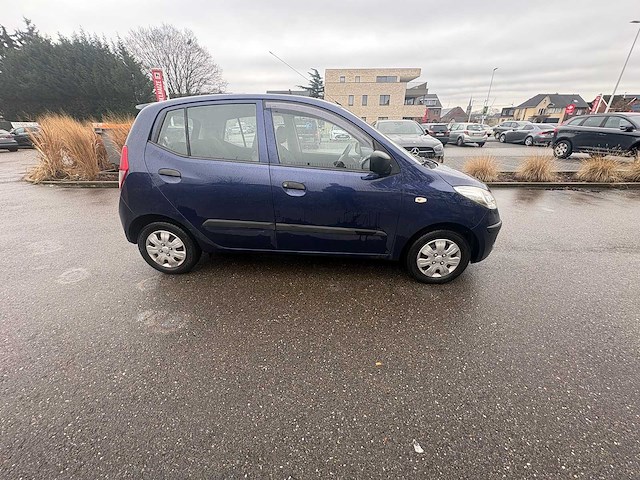 Hyundai - i10 - 1.1 active - car - afbeelding 16 van  18