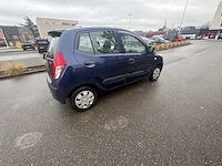 Hyundai - i10 - 1.1 active - car - afbeelding 17 van  18