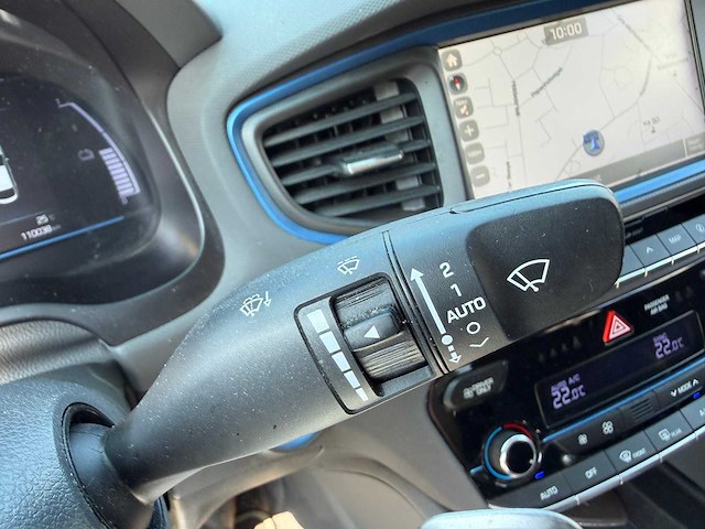 Hyundai - ioniq - kmhc851cgku151055 - car - afbeelding 7 van  25