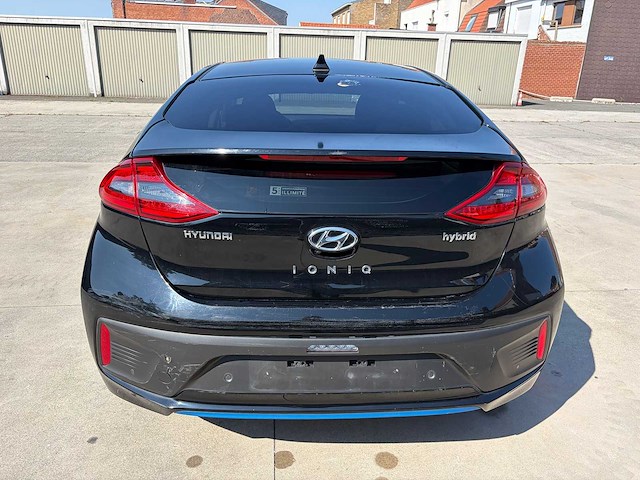 Hyundai - ioniq - kmhc851cgku151055 - car - afbeelding 14 van  25