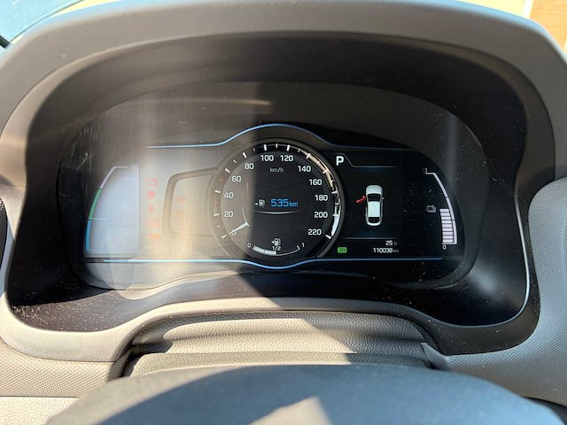 Hyundai - ioniq - kmhc851cgku151055 - car - afbeelding 25 van  25