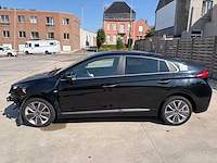 Hyundai - ioniq - kmhc851cgku151055 - schadewagen - afbeelding 17 van  25