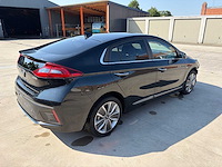 Hyundai - ioniq - kmhc851cgku151055 - schadewagen - afbeelding 21 van  25