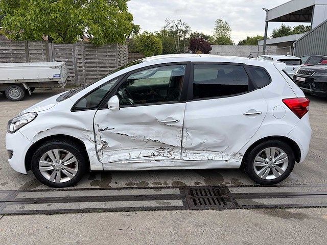 Hyundai - ix 20 - 1.4 crdi - 16v turbo - car - afbeelding 13 van  24
