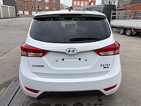 Hyundai - ix 20 - 1.4 crdi - 16v turbo - car - afbeelding 15 van  24