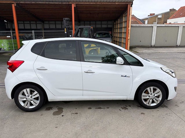 Hyundai - ix 20 - 1.4 crdi - 16v turbo - car - afbeelding 16 van  24