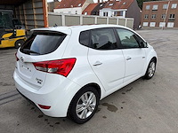 Hyundai - ix 20 - 1.4 crdi - 16v turbo - car - afbeelding 19 van  24
