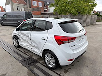 Hyundai - ix 20 - 1.4 crdi - 16v turbo - car - afbeelding 20 van  24