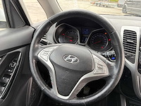 Hyundai - ix 20 - 1.4 crdi - 16v turbo - car - afbeelding 8 van  27