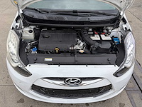 Hyundai - ix 20 - 1.4 crdi - 16v turbo - car - afbeelding 11 van  27