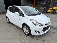 Hyundai - ix 20 - 1.4 crdi - 16v turbo - car - afbeelding 1 van  27