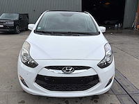 Hyundai - ix 20 - 1.4 crdi - 16v turbo - car - afbeelding 13 van  27