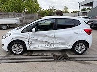 Hyundai - ix 20 - 1.4 crdi - 16v turbo - car - afbeelding 14 van  27