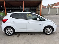 Hyundai - ix 20 - 1.4 crdi - 16v turbo - car - afbeelding 18 van  27