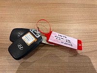 Hyundai - ix 20 - 1.4 crdi - 16v turbo - car - afbeelding 20 van  27