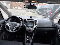 Hyundai - ix 20 - 1.4 crdi - 16v turbo - car - afbeelding 24 van  27
