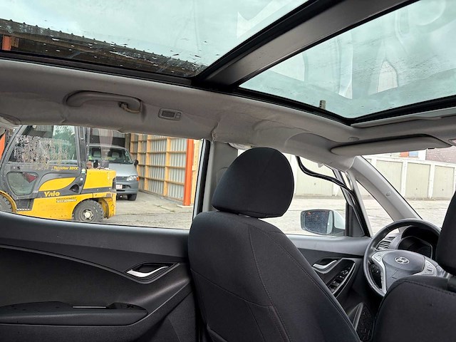 Hyundai - ix 20 - 1.4 crdi - 16v turbo - car - afbeelding 26 van  27