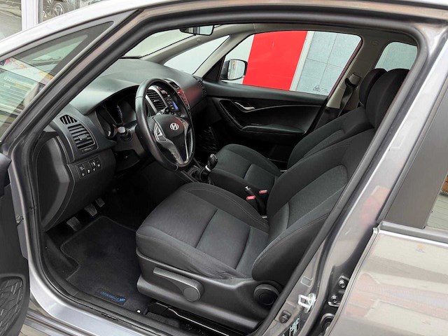 Hyundai - ix20 - jc - auto - 2013 - afbeelding 4 van  33