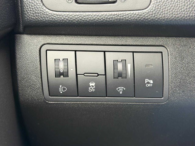 Hyundai - ix20 - jc - auto - 2013 - afbeelding 6 van  33