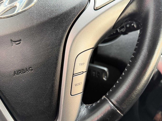 Hyundai - ix20 - jc - auto - 2013 - afbeelding 14 van  33