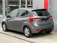 Hyundai - ix20 - jc - auto - 2013 - afbeelding 12 van  33