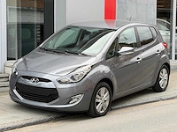 Hyundai - ix20 - jc - auto - 2013 - afbeelding 28 van  33