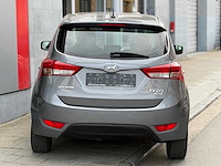 Hyundai - ix20 - jc - auto - 2013 - afbeelding 29 van  33