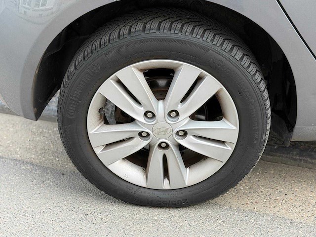 Hyundai - ix20 - jc - auto - 2013 - afbeelding 33 van  33