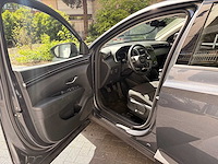 Hyundai - tucson - 2021 - afbeelding 2 van  20