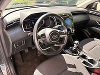 Hyundai - tucson - 2021 - afbeelding 5 van  20
