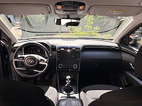 Hyundai - tucson - 2021 - afbeelding 6 van  20