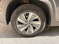 Hyundai - tucson - 2021 - afbeelding 13 van  20