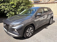 Hyundai - tucson - 2021 - afbeelding 10 van  20