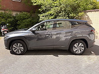 Hyundai - tucson - 2021 - afbeelding 16 van  20
