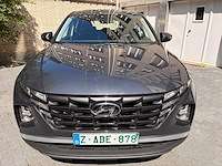 Hyundai - tucson - 2021 - afbeelding 20 van  20