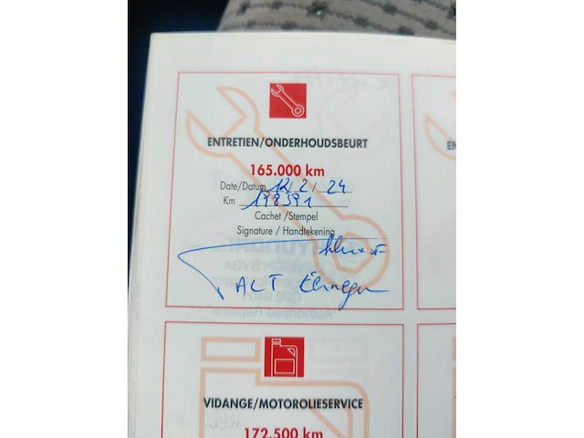 Hyundai - tucson - jm - car - 2005 - afbeelding 3 van  13