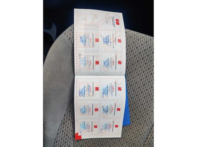 Hyundai - tucson - jm - car - 2005 - afbeelding 4 van  13