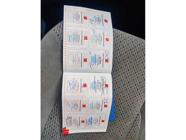 Hyundai - tucson - jm - car - 2005 - afbeelding 5 van  13