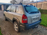 Hyundai - tucson - jm - car - 2005 - afbeelding 6 van  13