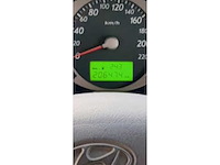Hyundai - tucson - jm - car - 2005 - afbeelding 11 van  13