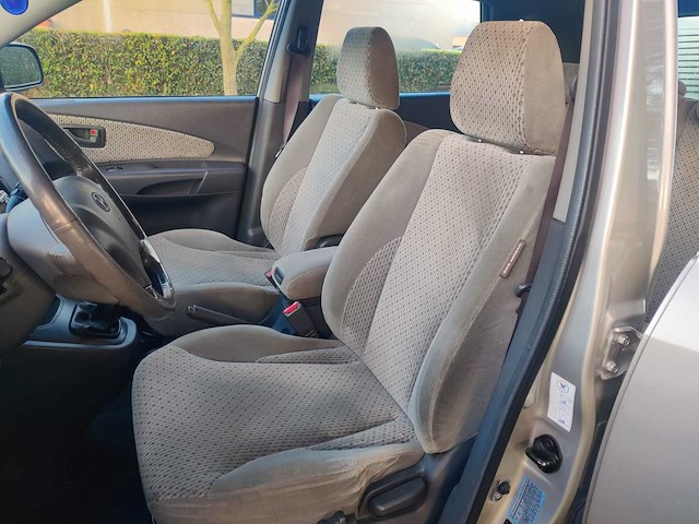 Hyundai - tucson - jm - car - 2005 - afbeelding 8 van  12