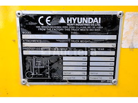 Hyundai 18l-7m gasheftruck - afbeelding 13 van  22