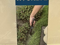 Hyundai 4pcs garden tool set - afbeelding 3 van  4