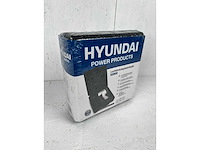 Hyundai 50909 pneumatische slagmoersleutel - afbeelding 2 van  6